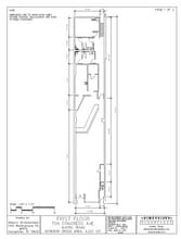 704 Congress Ave, Austin, TX à louer Plan d’étage– Image 1 sur 1