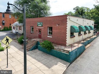 Plus de détails pour Crozet Ave – Bureau à vendre, Crozet, VA