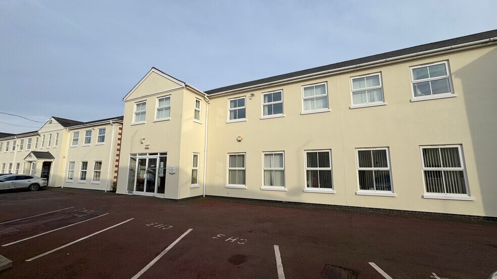 1 Lowes Ln, Wellesbourne à louer - Photo de l’immeuble – Image 2 sur 8