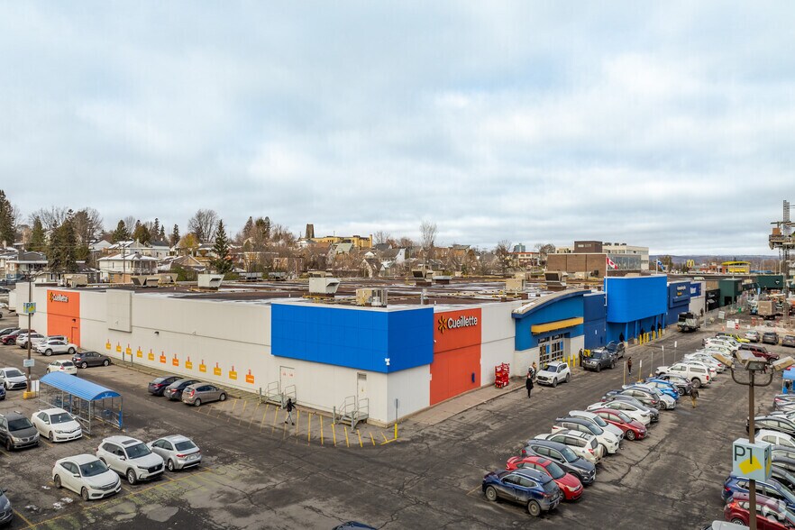 425 Boul Saint-Joseph, Gatineau, QC à louer - Photo de l’immeuble – Image 3 sur 4