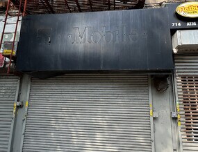 704-718 Flatbush Ave, Brooklyn, NY à louer Photo intérieure– Image 1 sur 1