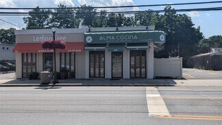 Plus de détails pour 352-354 Larkfield rd, East Northport, NY - Local commercial à vendre