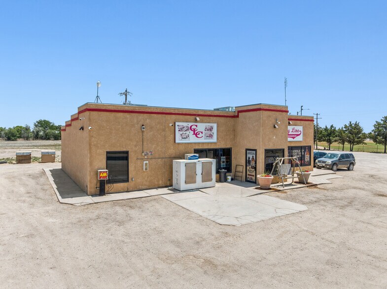 36020 US Highway 287, Wiley, CO à vendre - Photo de l’immeuble – Image 3 sur 28