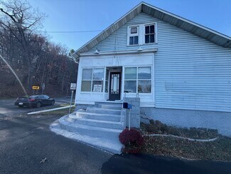 Plus de détails pour 2855 Aqueduct Rd, Schenectady, NY - Local commercial à vendre