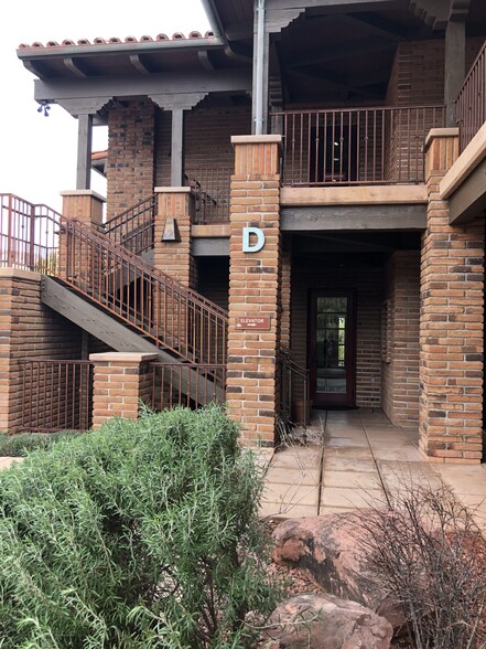 1120 W Highway 89A, Sedona, AZ à louer - Photo de l’immeuble – Image 3 sur 32