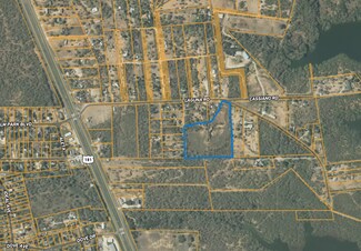 Plus de détails pour 13080 Laguna Rd, San Antonio, TX - Terrain à vendre