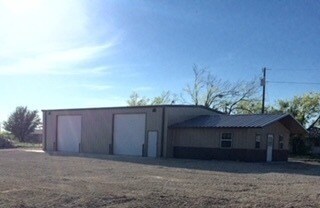 937 Harlan Ave, Hermleigh, TX à vendre - Photo de l’immeuble – Image 3 sur 7