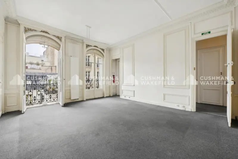 6 Rue Du Général Clergerie, Paris à louer - Photo intérieure – Image 2 sur 15