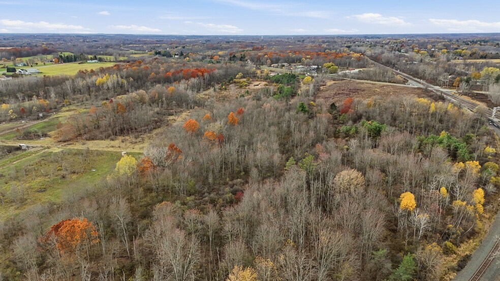 490 Attridge Rd, Churchville, NY à vendre - Photo de l’immeuble – Image 2 sur 13