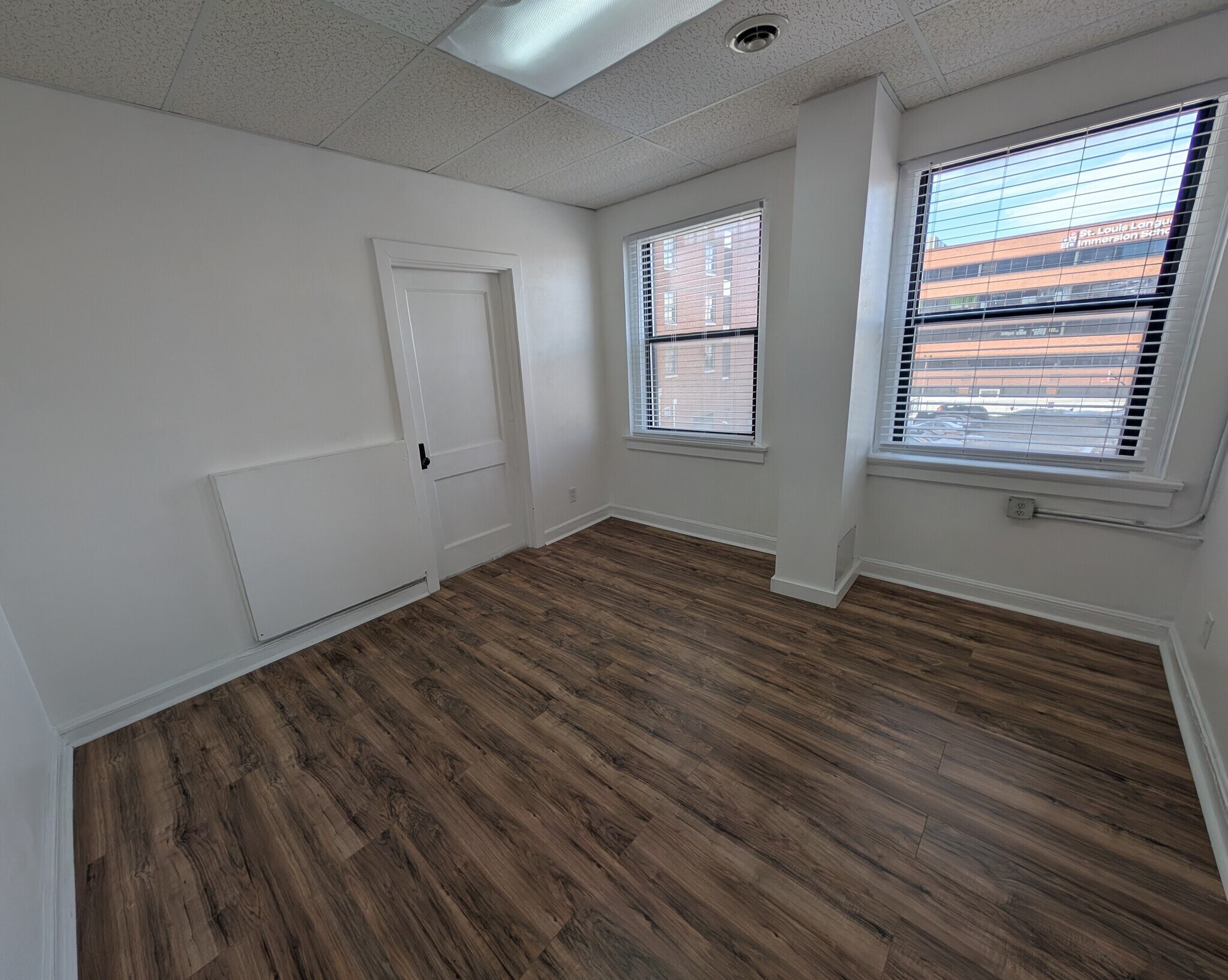 1722-1730 Olive St, Saint Louis, MO à louer Photo intérieure– Image 1 sur 6