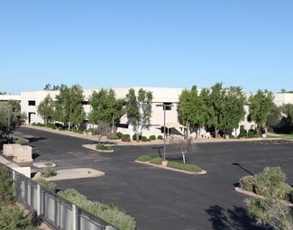 Plus de détails pour 2002 W Wahalla Ln, Phoenix, AZ - Bureau à louer