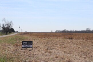 Plus de détails pour SW Corner Missouri 139 Highway & County Road 150, Hale, MO - Terrain à vendre