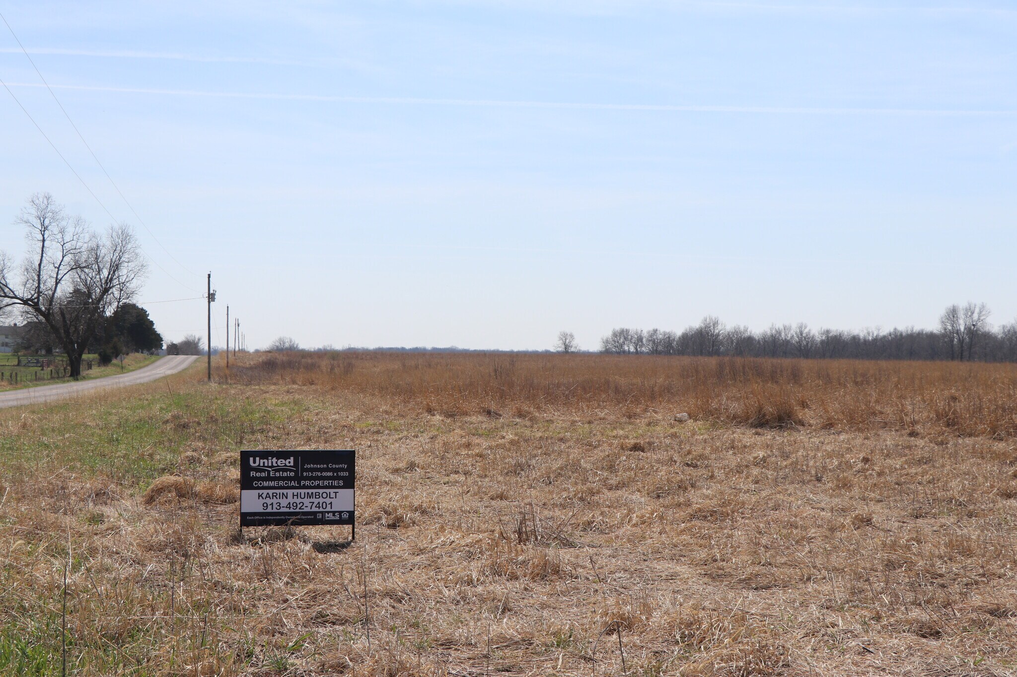 SW Corner Missouri 139 Highway & County Road 150, Hale, MO à vendre Autre– Image 1 sur 14
