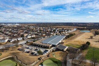 Plus de détails pour 3262 Chapel Creek Blvd, Fort Worth, TX - Local d'activités à louer