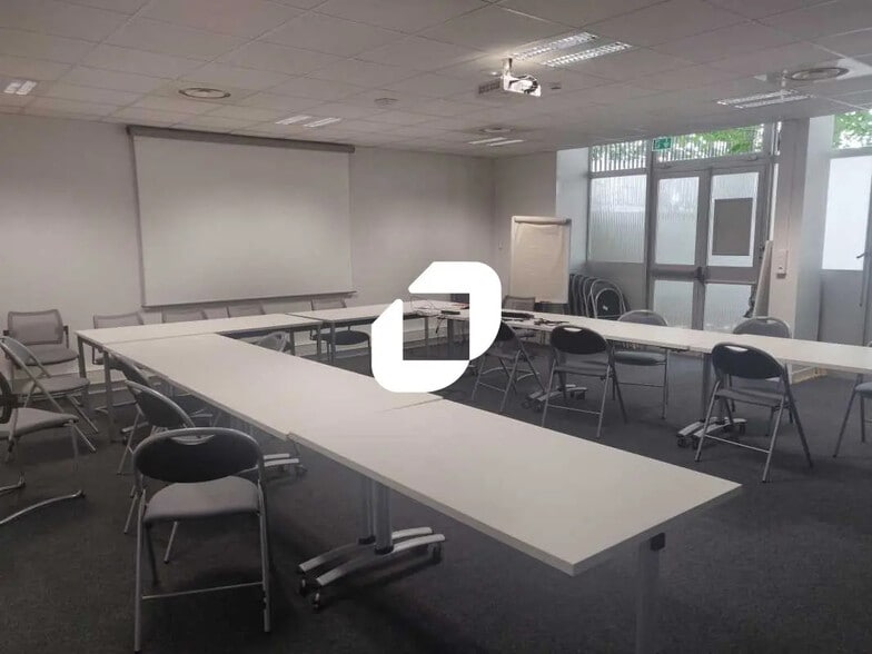 Bureau dans Paris à louer - Photo intérieure – Image 3 sur 8