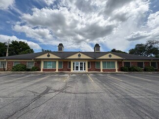 Plus de détails pour 4311 Ne Vivion Rd, Kansas City, MO - Local commercial à vendre