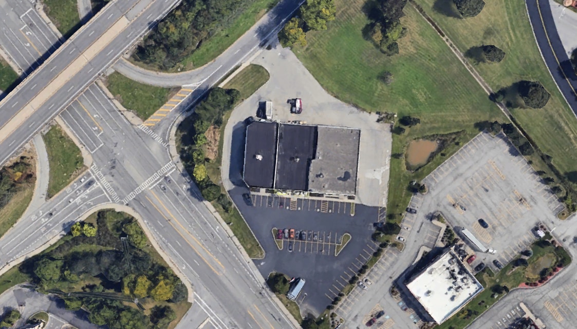 3300 W Henrietta Rd, Rochester, NY à louer Photo intérieure– Image 1 sur 1