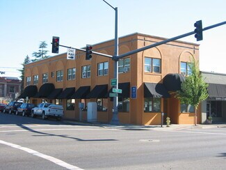 Plus de détails pour 106 N Howard St, Newberg, OR - Bureau à louer
