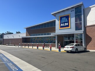 Plus de détails pour 4687-4731 Telephone Rd, Ventura, CA - Local commercial à louer