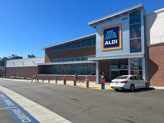 Plus de détails pour 4687-4731 Telephone Rd, Ventura, CA - Local commercial à louer