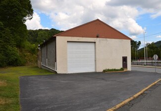 Plus de détails pour 700 N Centre St, Pottsville, PA - Local d’activités à vendre