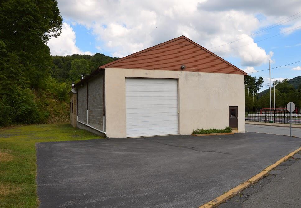 700 N Centre St, Pottsville, PA à vendre Photo principale– Image 1 sur 6