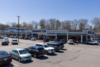 Plus de détails pour 180 Delaware Ave, Delmar, NY - Local commercial à louer