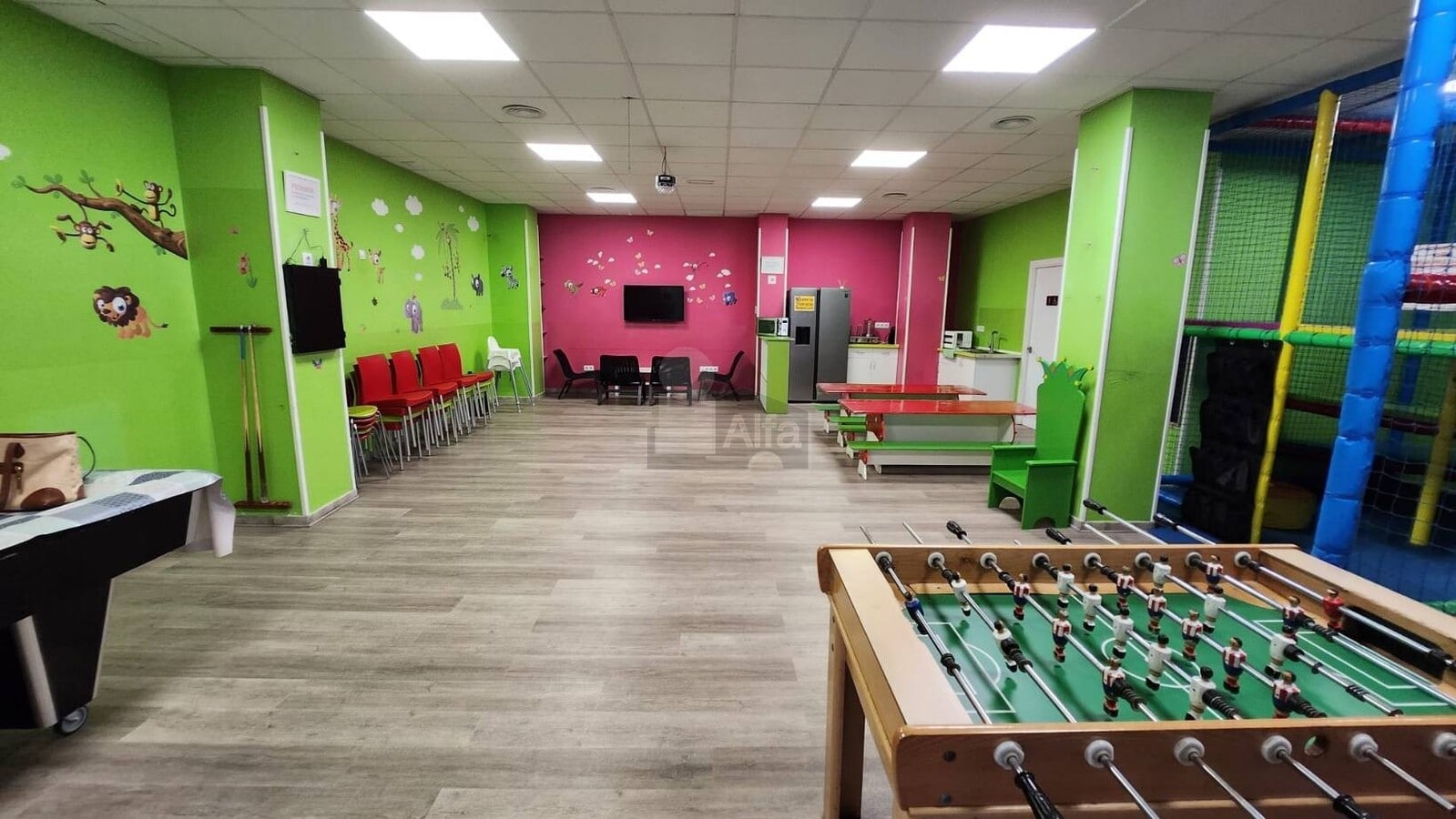 Parla, MAD 28983 - Lot 01 - - Photo intérieure - Image 1 of 8