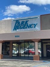 10150-10156 Balboa Blvd, Granada Hills, CA à louer Photo de l’immeuble– Image 2 sur 2