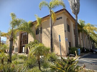 Plus de détails pour 7670 Opportunity Rd, San Diego, CA - Bureau, Bureau/Médical à louer