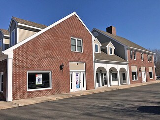 Plus de détails pour 67 Federal Rd, Brookfield, CT - Bureau/Médical à louer