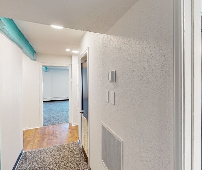 629-633 W 19th St, Houston, TX à louer - Numérisation 3D Matterport – Image 2 sur 4