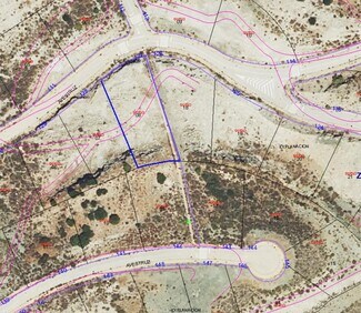 Plus de détails pour Calle Sierra Gorda, Alhaurín el Grande - Terrain à vendre