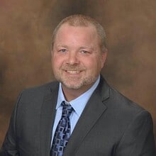 Reed Rentmeester