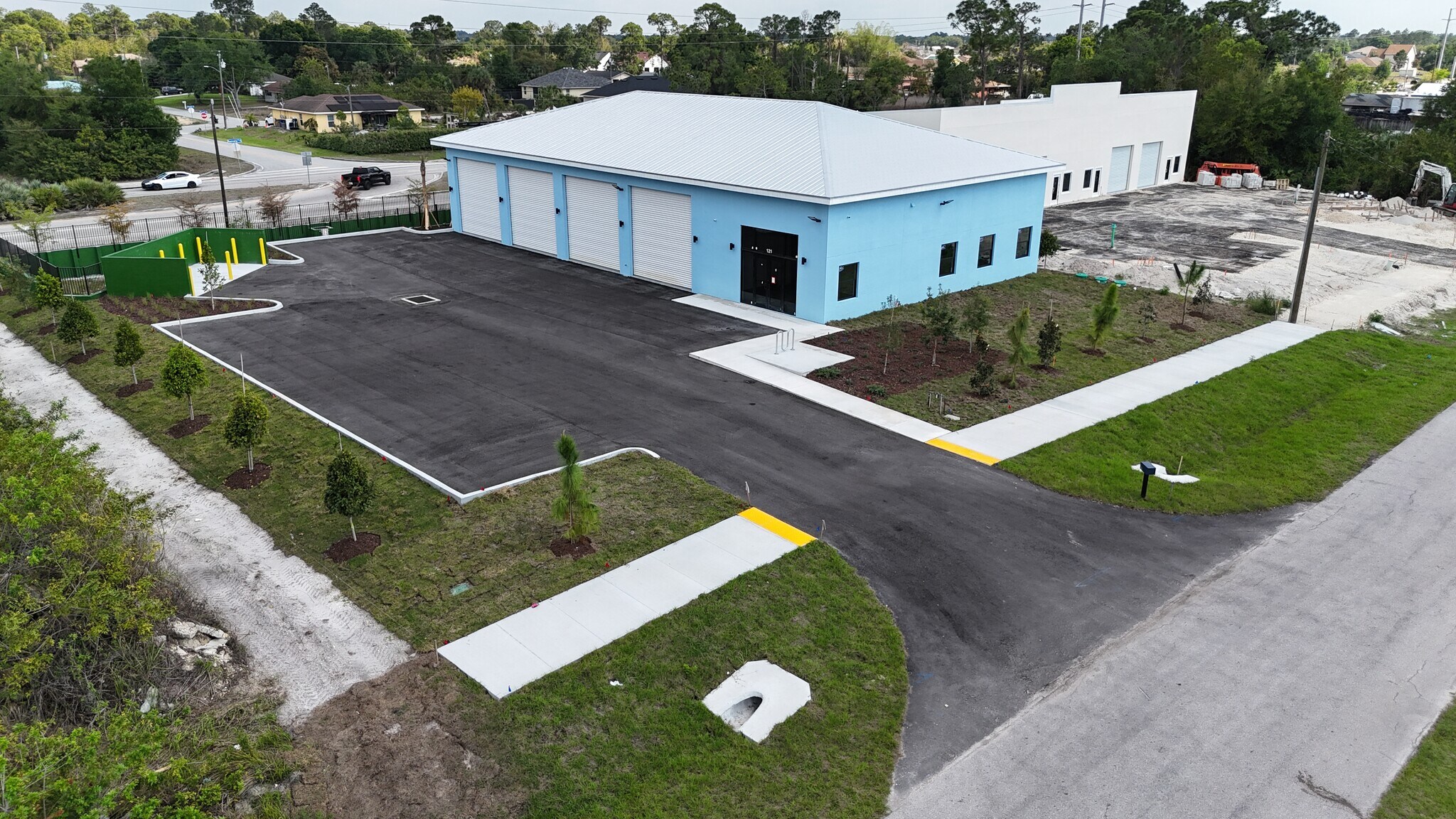 121 Gretchen Ave S, Lehigh Acres, FL à louer Photo principale– Image 1 sur 16