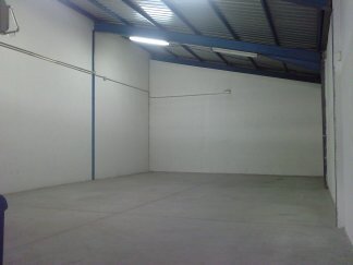 Plus de détails pour Calle Puerto de San Glorio, 36, Leganés - Industriel/Logistique à vendre