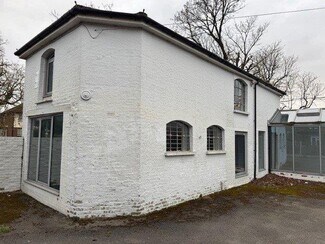 Plus de détails pour 116 Palmerston Rd, Buckhurst Hill - Bureau à louer
