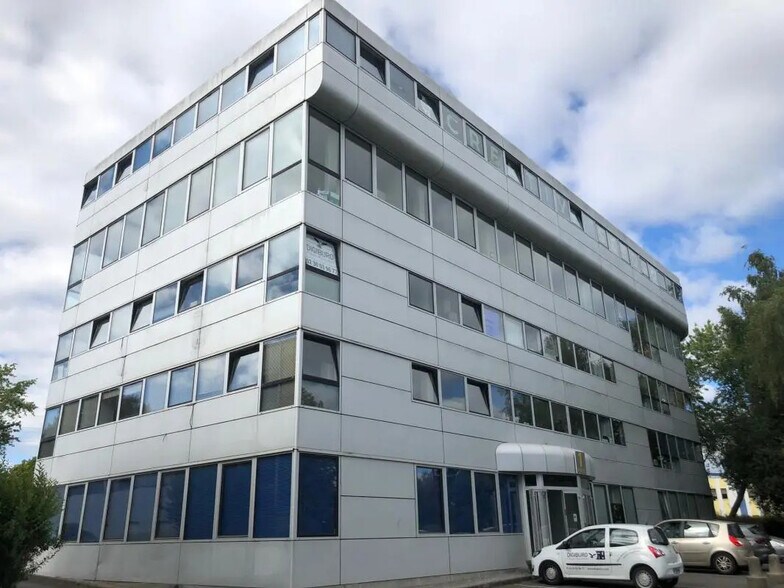 Bureau dans Cesson-Sévigné à louer - Photo de l’immeuble – Image 3 sur 6