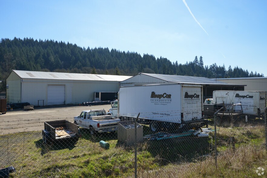 10466 Sunnyside Rd SE, Jefferson, OR à vendre - Photo de l’immeuble – Image 2 sur 8