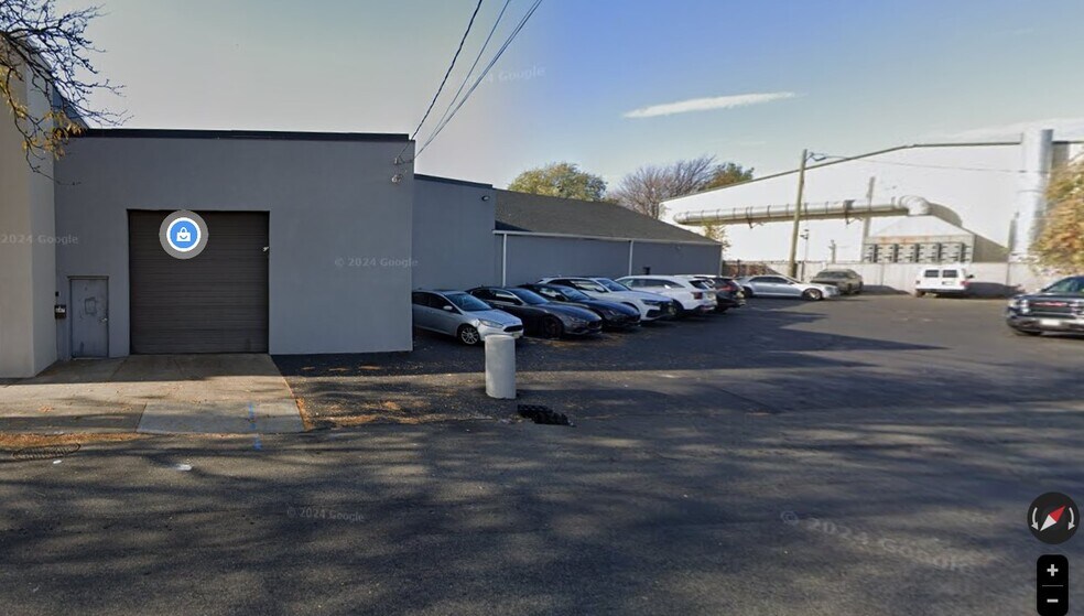 647 River St, Paterson, NJ à louer - Photo de l’immeuble – Image 2 sur 4