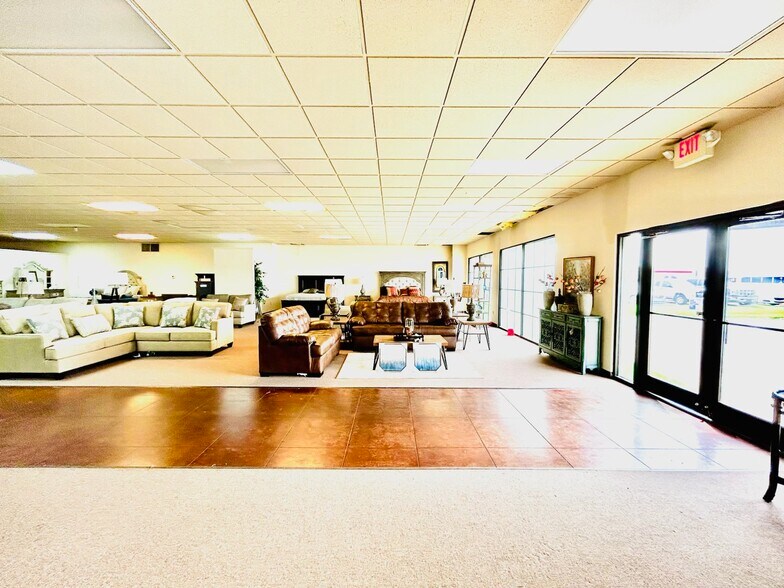 869 S State St, Clarksdale, MS à vendre - Photo intérieure – Image 3 sur 17