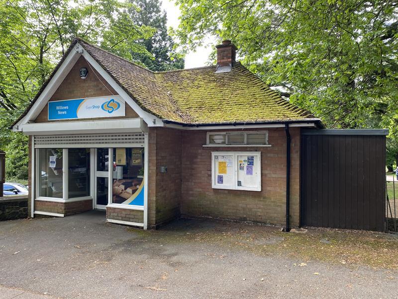 20 Avenue Rd, Malvern à vendre Photo principale– Image 1 sur 5