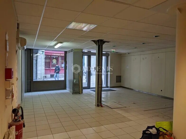 Bureau dans Orléans à louer - Photo de l’immeuble – Image 2 sur 7