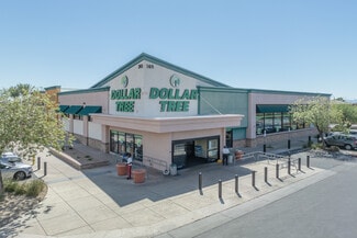Plus de détails pour 205-265 W Centennial Pky, North Las Vegas, NV - Local commercial à louer