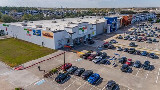 Plus de détails pour 17125 Texas 249 Access Rd, Houston, TX - Local commercial à louer