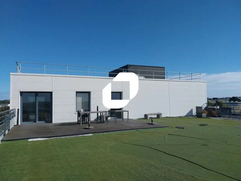 Bureau dans Saint-Herblain à louer - Photo de l’immeuble – Image 2 sur 14