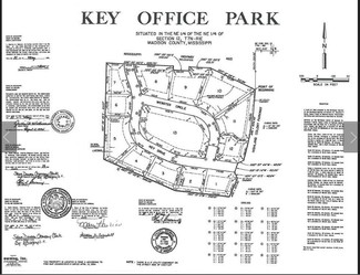 Plus de détails pour Hwy 463, Madison, MS - Terrain à vendre