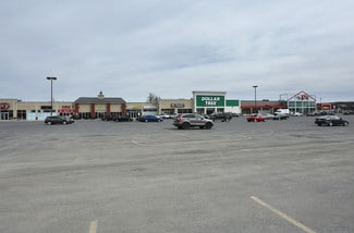 Plus de détails pour 2756 Chamberland St, Clarence-Rockland, ON - Local commercial à louer