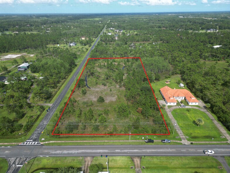 Bancroft Blvd, Orlando, FL à vendre - Photo principale – Image 1 sur 6