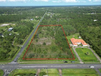 Plus de détails pour Bancroft Blvd, Orlando, FL - Terrain à vendre